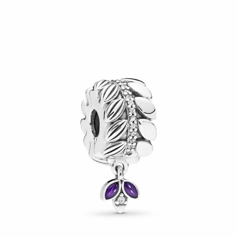 Pandora Grains of Energy Clip NZ Sale, Sterling Silver (527643-UKE)